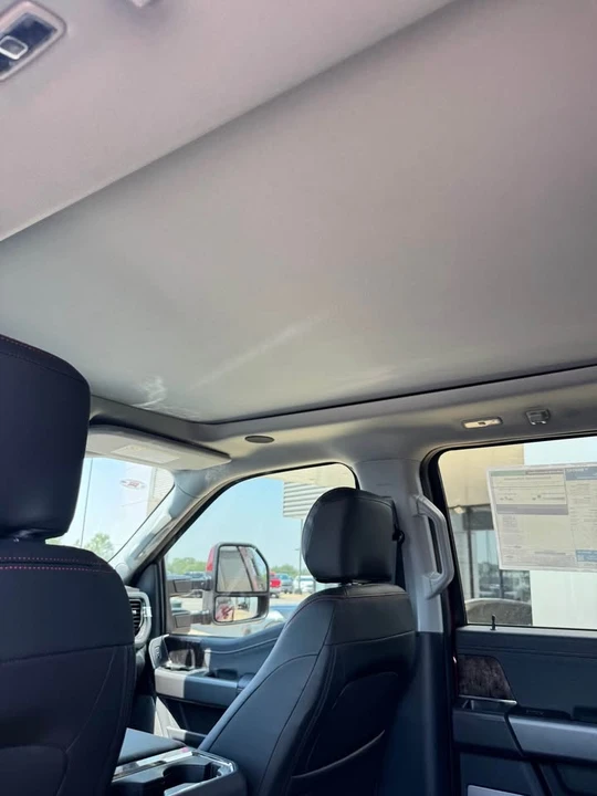 2026 Ford Super Duty 5th Gen - Image 14 of 19