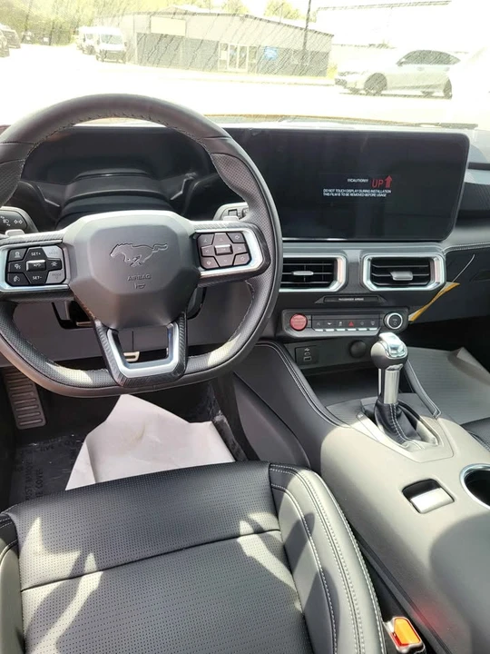 2026 Ford GT - Image 3 of 12