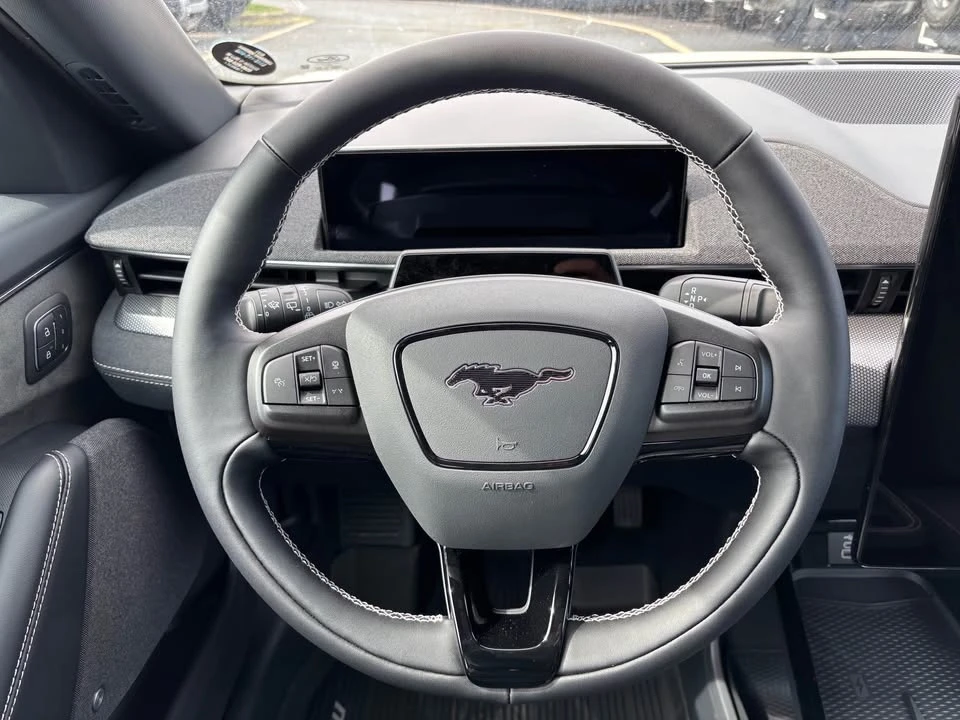 2026 Ford Mustang Mach-E - Image 10 of 15