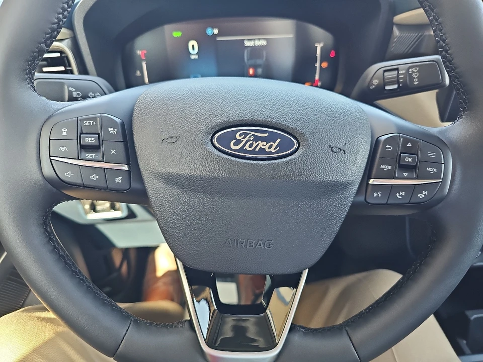 2026 Ford Maverick - Image 22 of 25