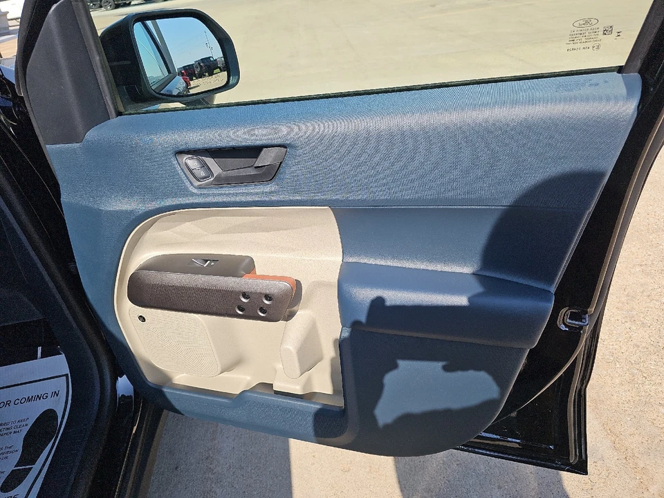 2026 Ford Maverick - Image 7 of 25
