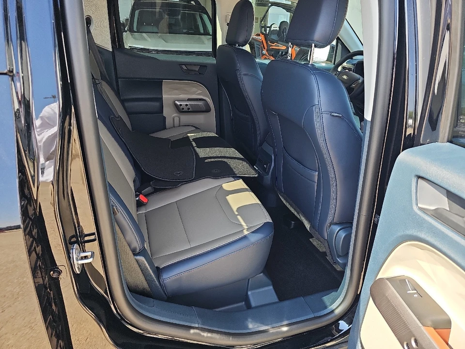 2026 Ford Maverick - Image 8 of 25