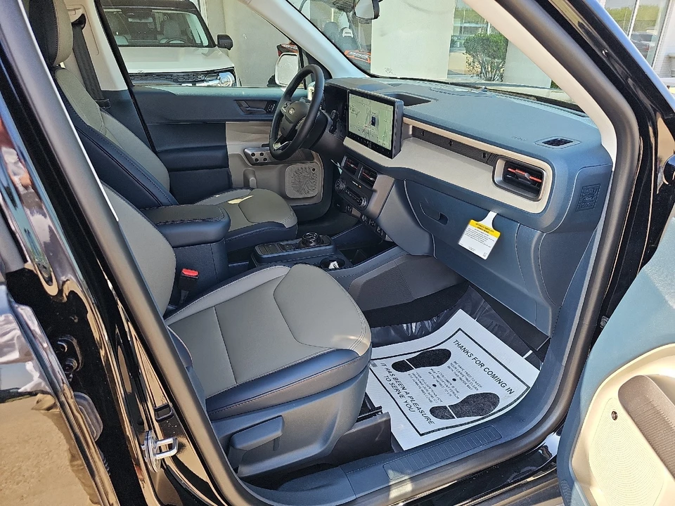 2026 Ford Maverick - Image 6 of 25
