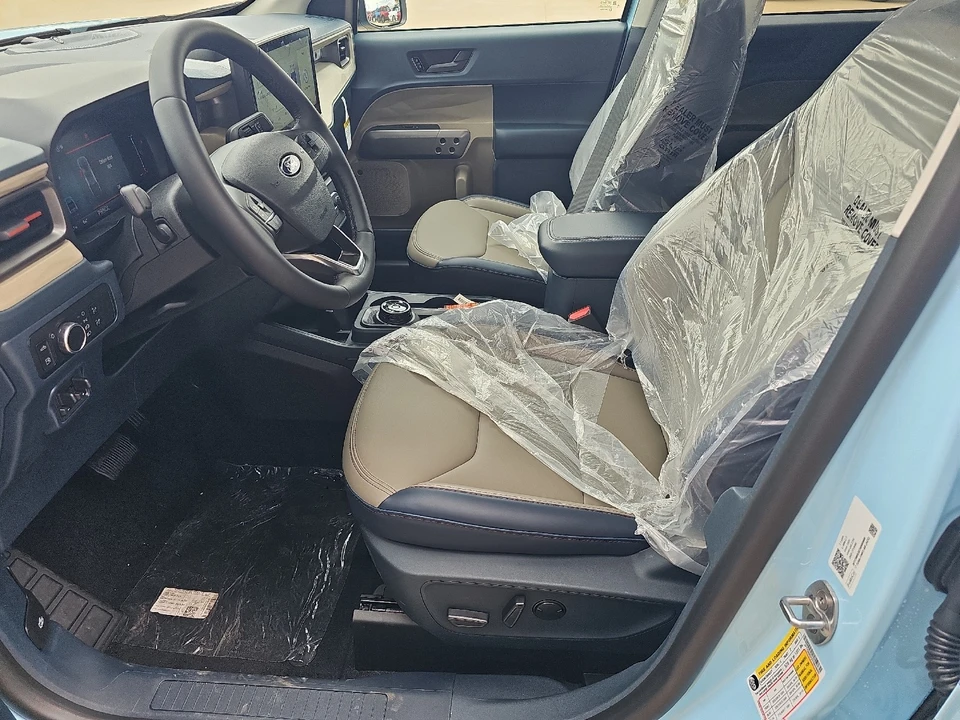 2026 Ford Maverick - Image 18 of 24