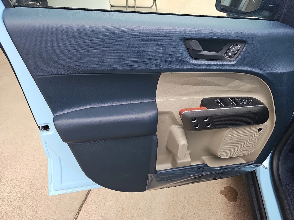 2026 Ford Maverick - Image 17 of 24