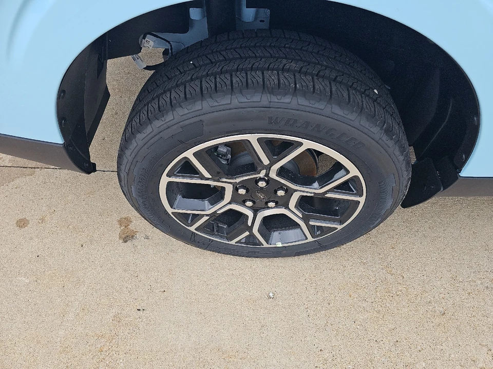 2026 Ford Maverick - Image 9 of 24