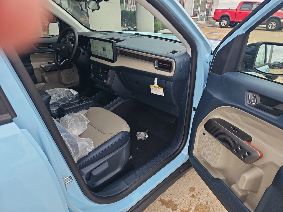 2026 Ford Maverick - Image 6 of 24