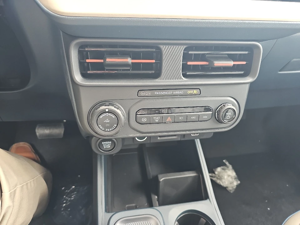 2026 Ford Maverick - Image 21 of 24