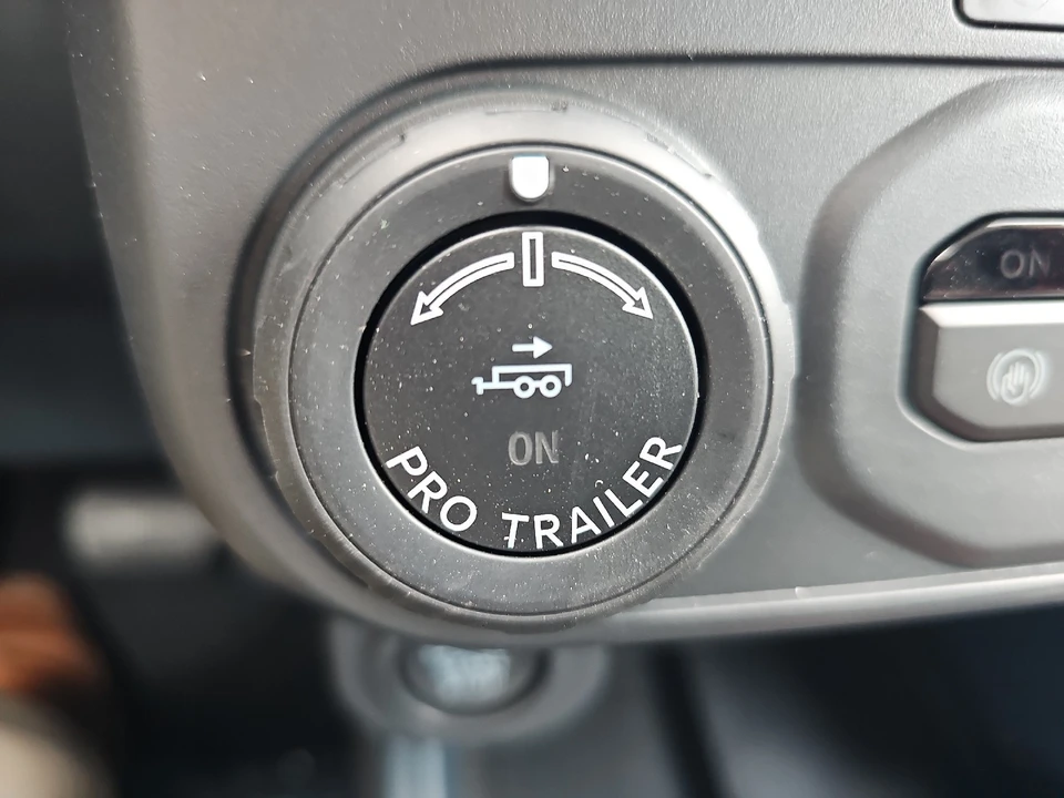 2026 Ford Maverick - Image 24 of 24