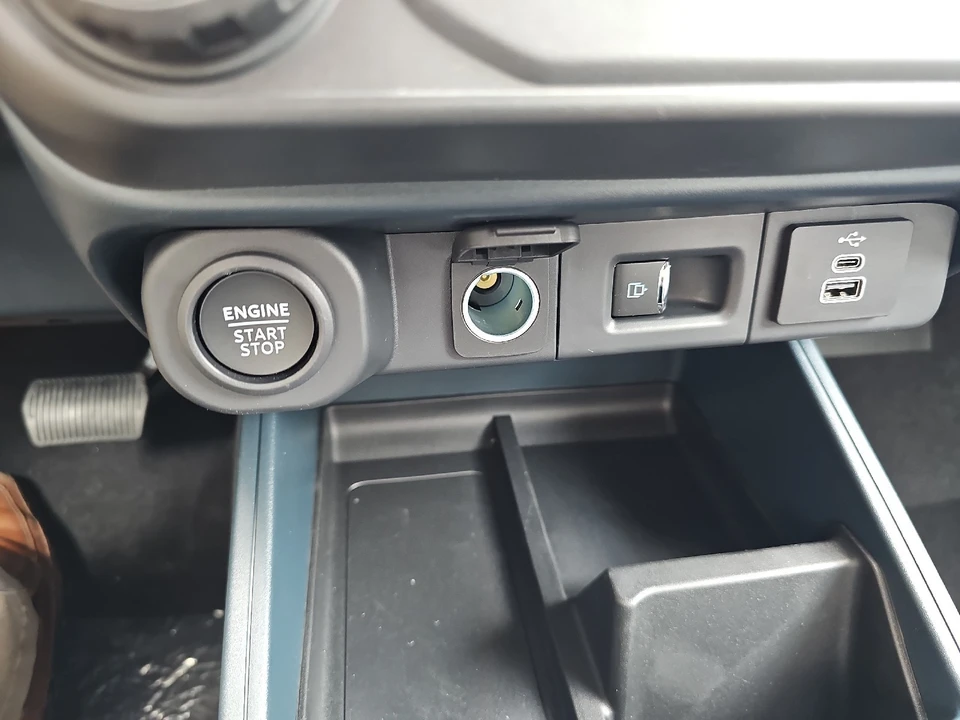 2026 Ford Maverick - Image 23 of 24