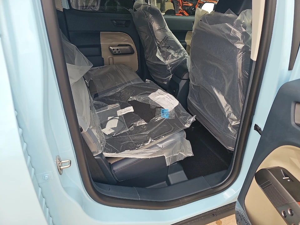2026 Ford Maverick - Image 7 of 24