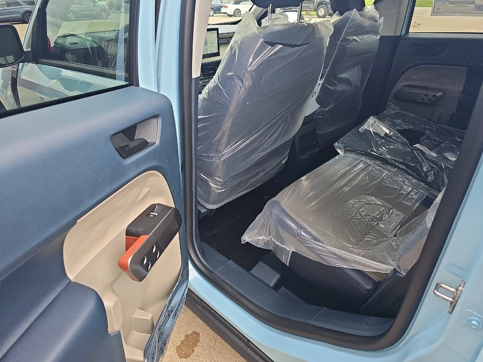 2026 Ford Maverick - Image 13 of 24