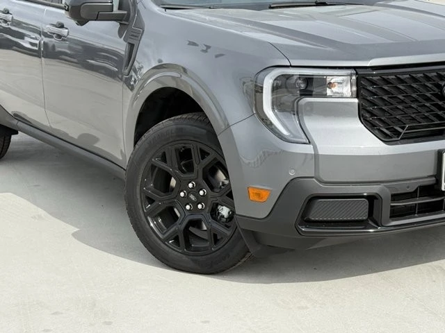 2026 Ford Maverick - Image 4 of 12
