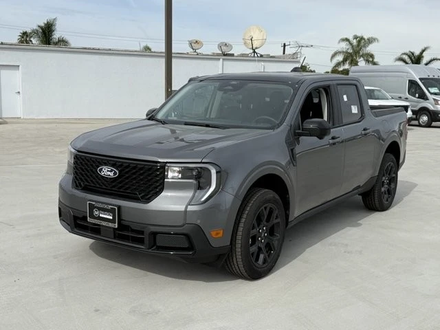 2026 Ford Maverick - Image 7 of 12