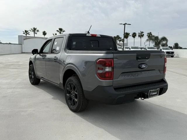 2026 Ford Maverick - Image 10 of 12