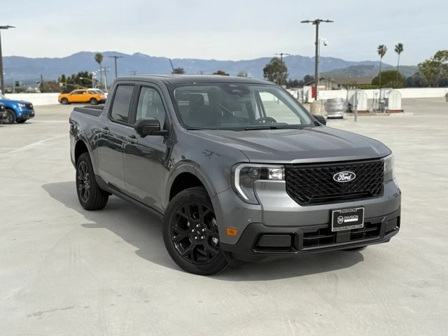 2026 Ford Maverick - Image 2 of 12
