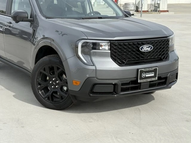 2026 Ford Maverick - Image 3 of 12