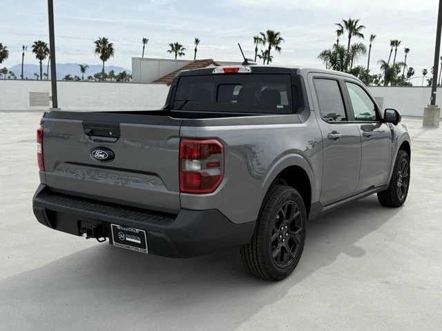 2026 Ford Maverick - Image 12 of 12