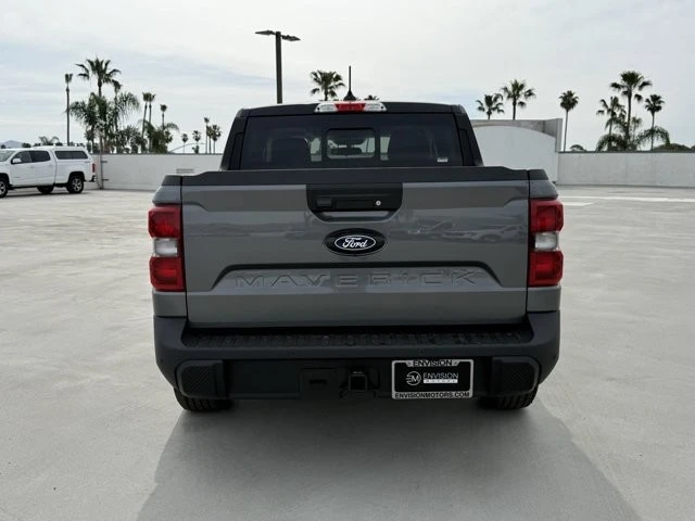 2026 Ford Maverick - Image 11 of 12