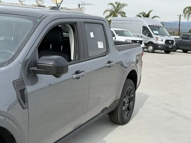 2026 Ford Maverick - Image 9 of 12