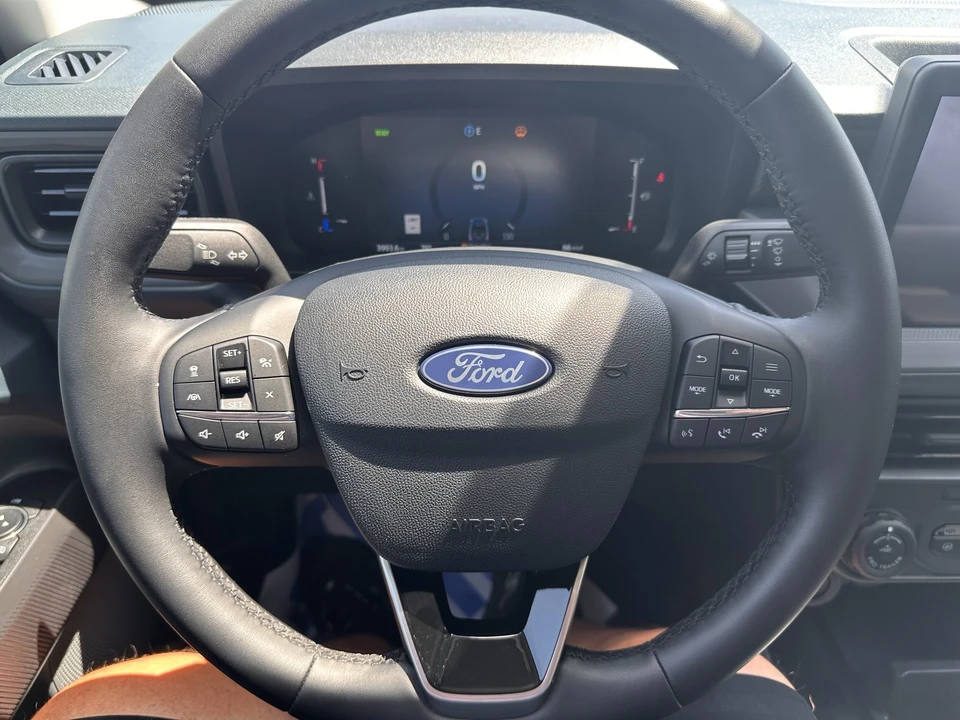 2026 Ford Maverick - Image 23 of 31