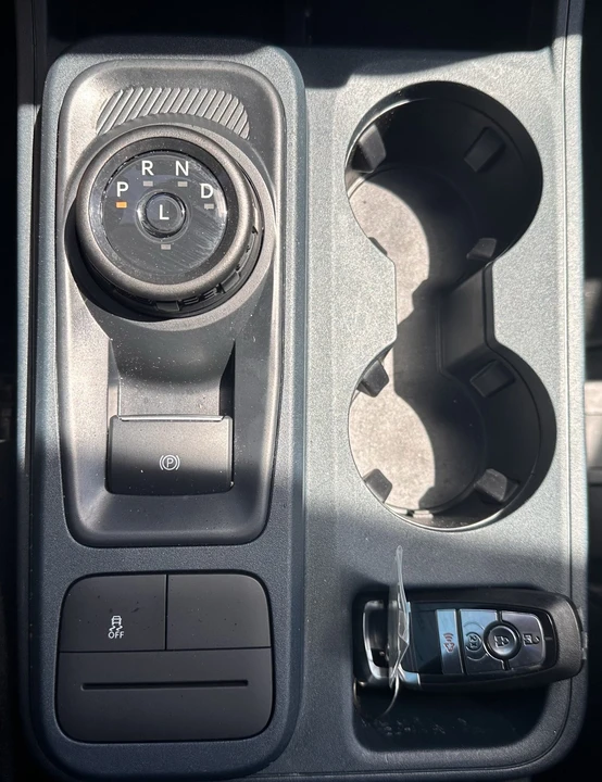 2026 Ford Maverick - Image 29 of 31