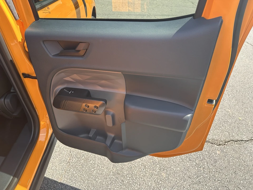 2026 Ford Maverick - Image 20 of 31