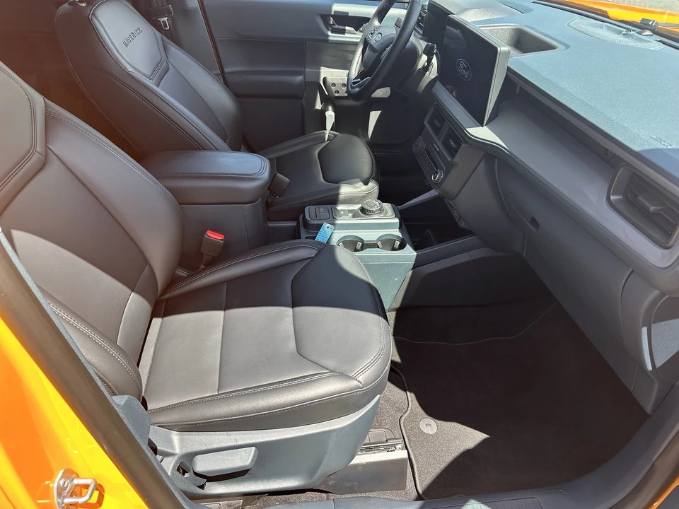 2026 Ford Maverick - Image 19 of 31