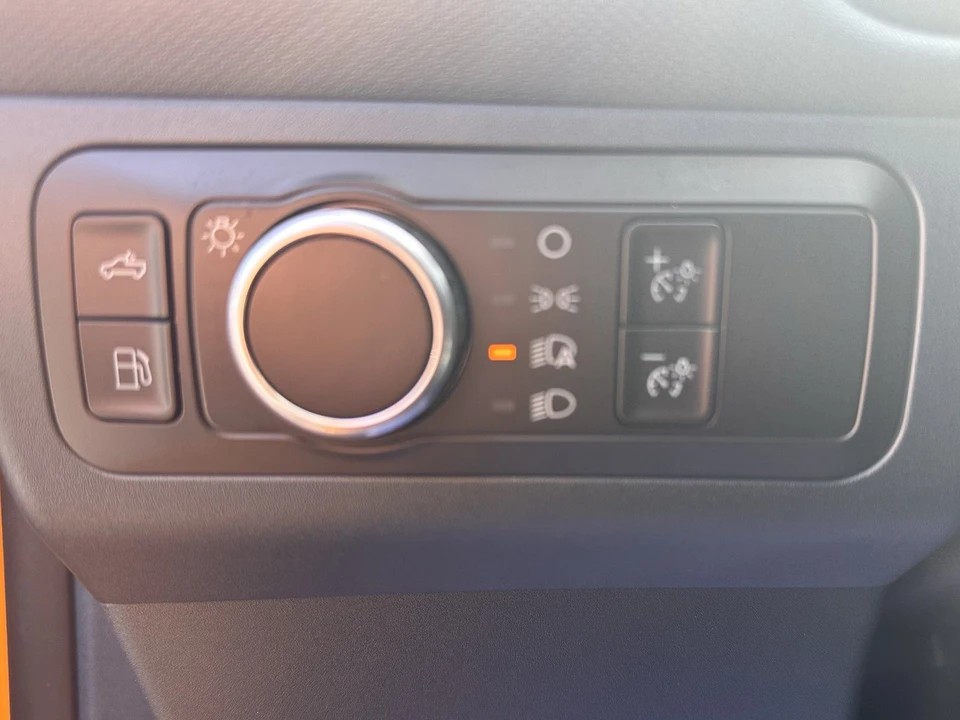 2026 Ford Maverick - Image 22 of 31