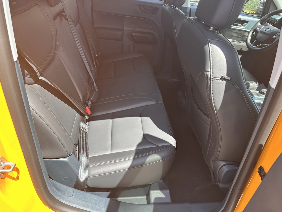 2026 Ford Maverick - Image 15 of 31