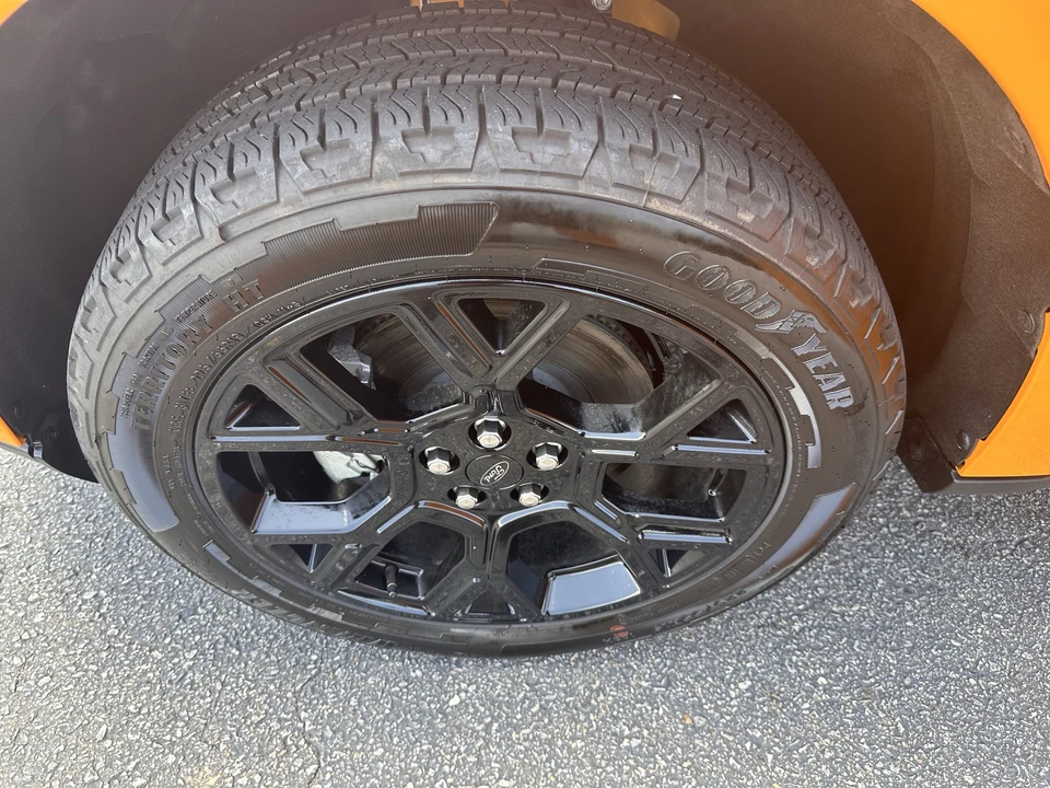 2026 Ford Maverick - Image 31 of 31