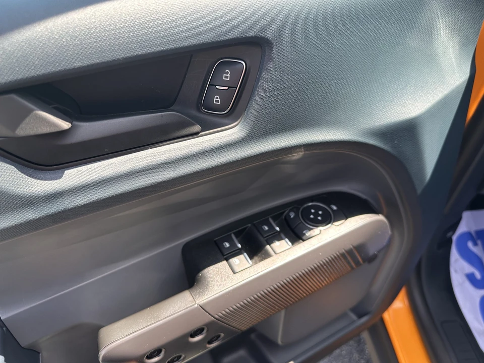 2026 Ford Maverick - Image 21 of 31