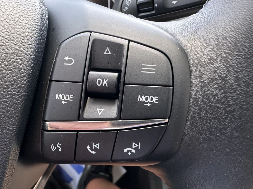 2026 Ford Maverick - Image 25 of 31
