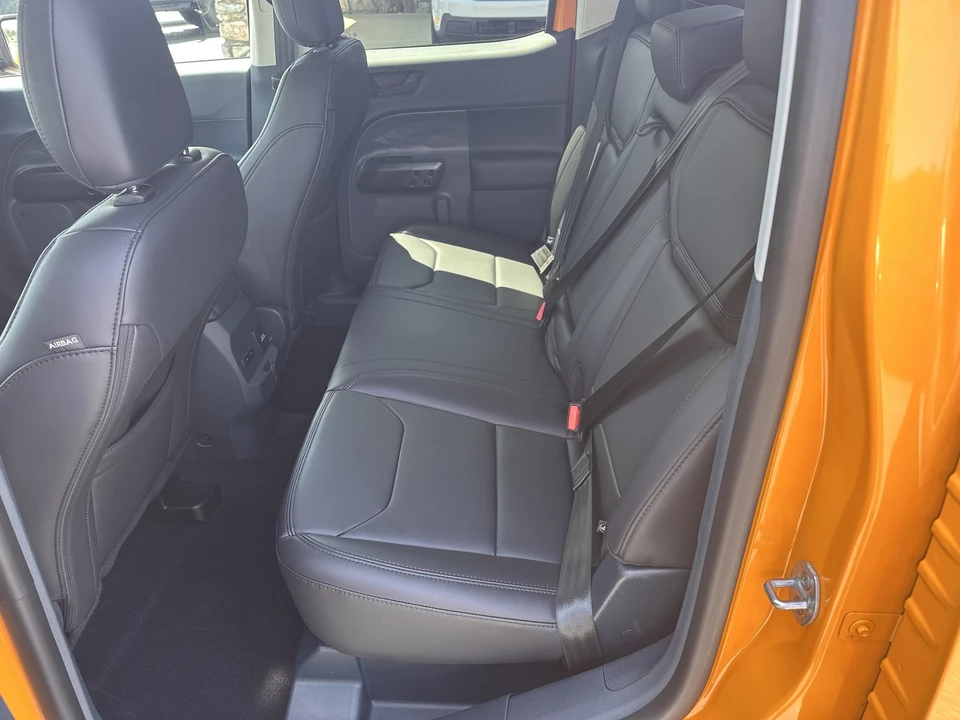 2026 Ford Maverick - Image 17 of 31