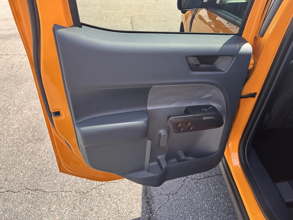 2026 Ford Maverick - Image 16 of 31