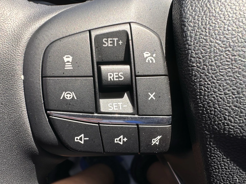 2026 Ford Maverick - Image 24 of 31