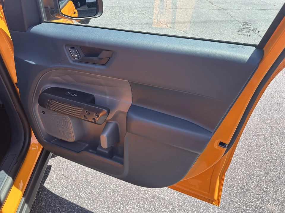2026 Ford Maverick - Image 18 of 31