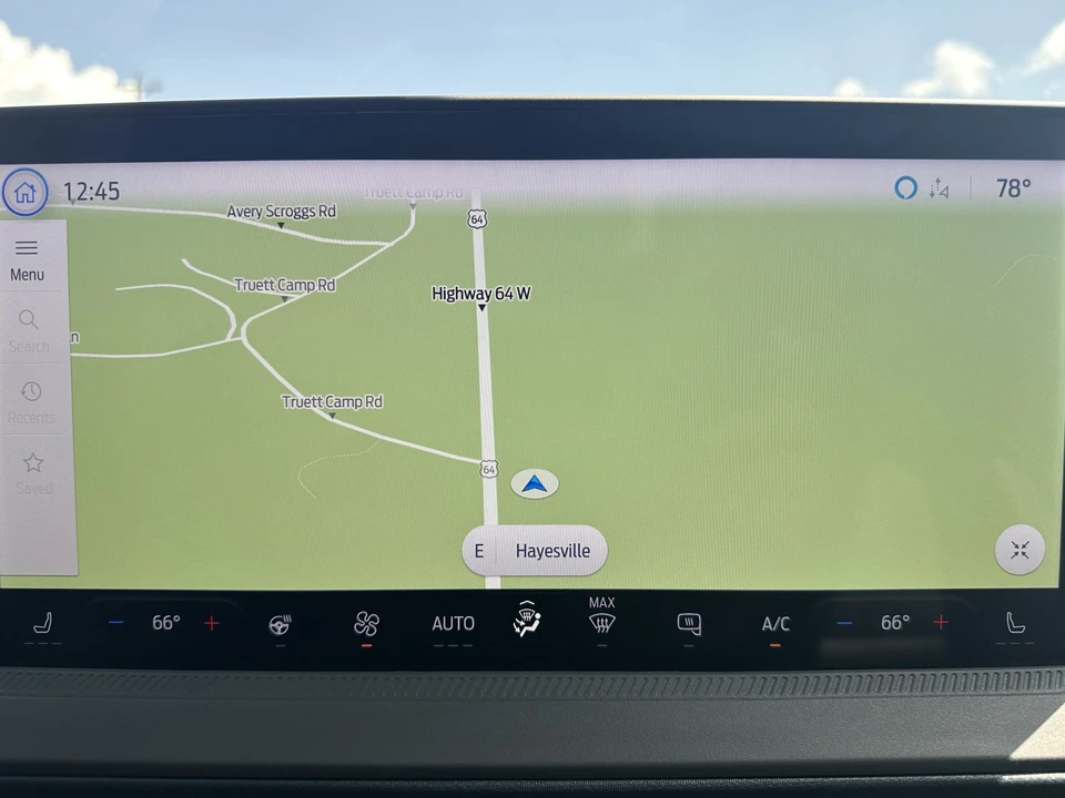 2026 Ford Maverick - Image 27 of 31
