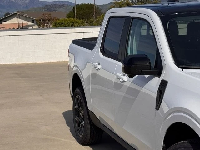 2026 Ford Maverick - Image 6 of 12