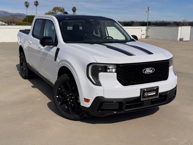 2026 Ford Maverick - Image 2 of 12