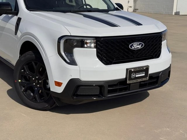 2026 Ford Maverick - Image 3 of 12