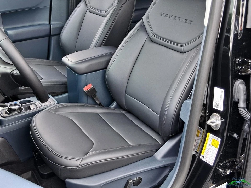 2026 Ford Maverick - Image 11 of 24