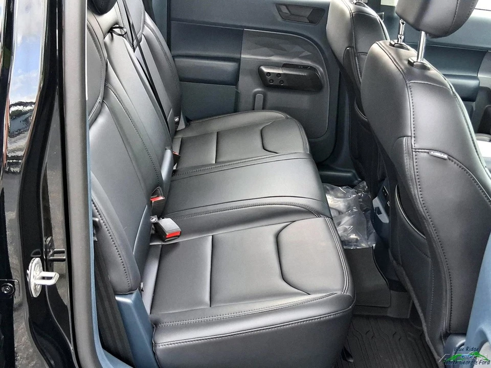 2026 Ford Maverick - Image 6 of 24