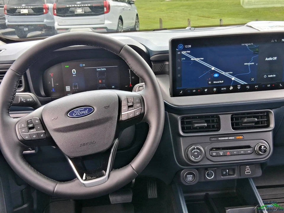 2026 Ford Maverick - Image 7 of 24