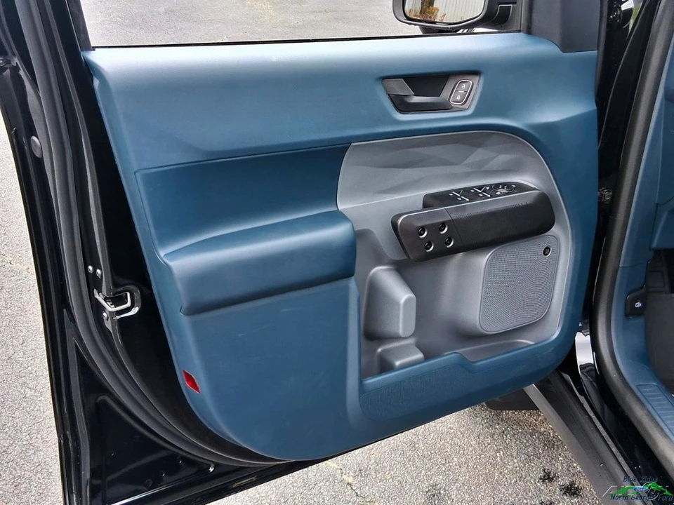 2026 Ford Maverick - Image 10 of 24
