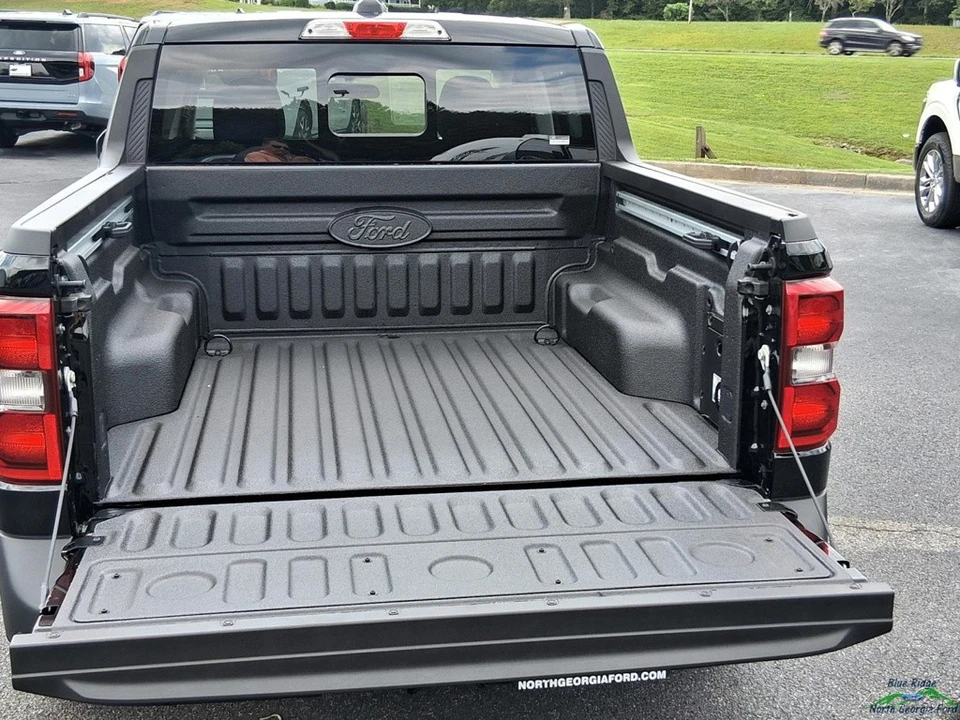 2026 Ford Maverick - Image 14 of 24