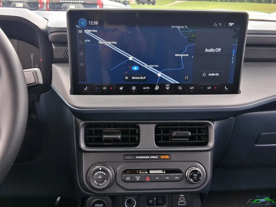 2026 Ford Maverick - Image 17 of 24