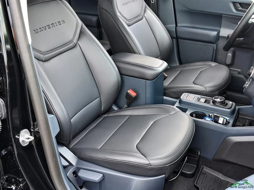 2026 Ford Maverick - Image 5 of 24