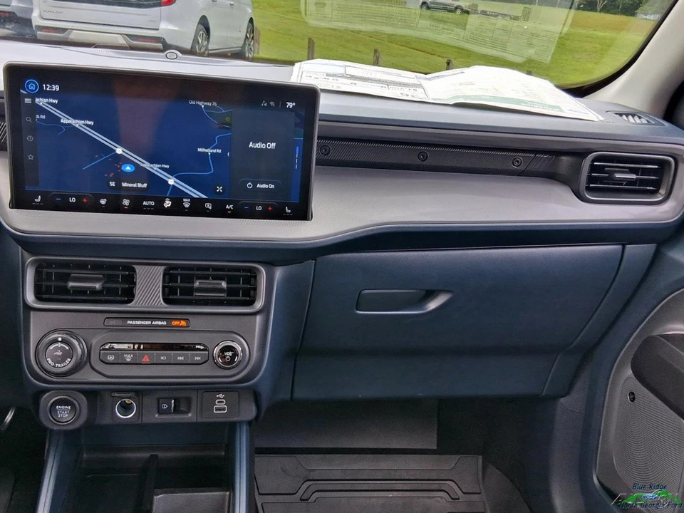 2026 Ford Maverick - Image 16 of 24