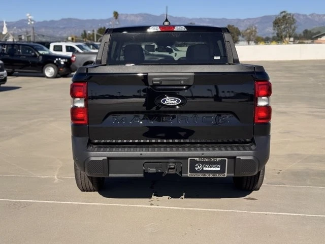 2026 Ford Maverick - Image 11 of 12